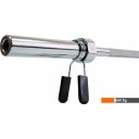 Гантели, гири, штанги Rebel R-OB60-C