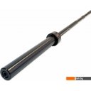 Гантели, гири, штанги Rebel R-OB86-500BK