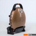 Мангалы, грили, барбекю O-grill 700T (золотистый)