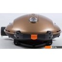 Мангалы, грили, барбекю O-grill 900MT (золотистый)