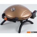 Мангалы, грили, барбекю O-grill 900MT (золотистый)