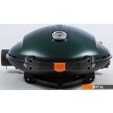 Мангалы, грили, барбекю O-grill 900MT (зеленый)
