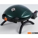 Мангалы, грили, барбекю O-grill 900MT (зеленый)