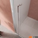 Душевые кабины Cezares LINER-B-12-120-C-Cr-L