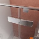 Душевые кабины Cezares LINER-B-12-120-C-Cr-L