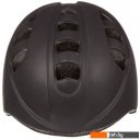 Спортивные шлемы STG MA-2-B M (р. 52-56, черный)