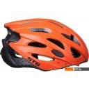 Спортивные шлемы STG MV29-A M (р. 55-58, оранжевый матовый)