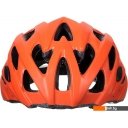 Спортивные шлемы STG MV29-A M (р. 55-58, оранжевый матовый)