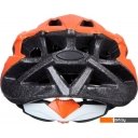 Спортивные шлемы STG MV29-A M (р. 55-58, оранжевый матовый)