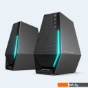 Мультимедиа акустика Edifier Hecate G1500 (черный) Мультимедиа акустика Edifier Hecate G1500 (черный)