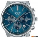 Наручные часы Casio MTP-E515D-2A1