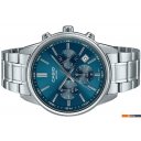 Наручные часы Casio MTP-E515D-2A1