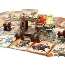 Настольные игры Стиль Жизни Кольт Экспресс: Лошади и Дилижанс (дополнение)