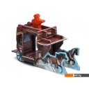 Настольные игры Стиль Жизни Кольт Экспресс: Лошади и Дилижанс (дополнение)