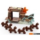 Настольные игры Стиль Жизни Кольт Экспресс: Лошади и Дилижанс (дополнение)