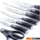Кухонные ножи, ножницы, овощечистки, точилки TimA SL-01 (8 шт)