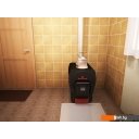 Дровяные камины, печи-камины, порталы Теплодар Локомотивъ 120