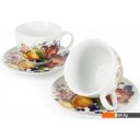 Кружки, чашки, стаканы для горячих напитков Pomi d'Oro P115142