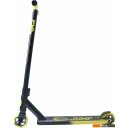 Самокаты Ateox Jump 2024 (черный/желтый, с пегами)