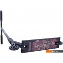 Самокаты Longway Santa Muerte 6.0 (серебристый)