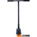 Самокаты Longway Santa Muerte 6.0 (серебристый)