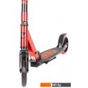 Самокаты Novatrack Polis 180 Pro 180.POLIS.RD22 (красный)