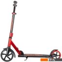 Самокаты Novatrack Polis 180 Pro 180.POLIS.RD22 (красный)