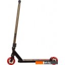Самокаты Novatrack Psycho 50/100 100A.PSYCHOP2.BZ22 (черный/бронзовый)