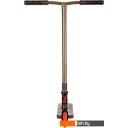 Самокаты Novatrack Psycho 50/100 100A.PSYCHOP2.BZ22 (черный/бронзовый)