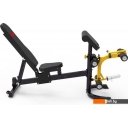 Силовые тренажеры Rebel RBPC43