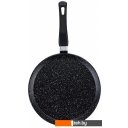 Сковороды Elan Gallery Гармония вкуса 120214 (черный мрамор) Сковороды Elan Gallery Гармония вкуса 120214 (черный мрамор)