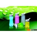 Бутылки для воды AceCamp Tritan 1551 зеленый