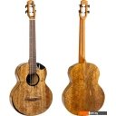 Гитары Flight Fireball EQ-A Baritone