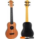 Гитары Flight Travel TUC-53 MAH