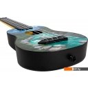 Гитары Flight TUS 30 SLO