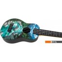 Гитары Flight TUS 30 SLO