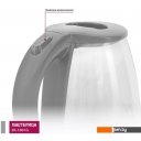 Электрочайники и термопоты Мастерица EK-1801G (дымчатый)