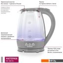 Электрочайники и термопоты Мастерица EK-1801G (дымчатый)