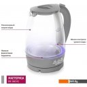 Электрочайники и термопоты Мастерица EK-1801G (дымчатый)