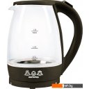 Электрочайники и термопоты Мастерица EK-1801G (коричневый)