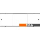 Экраны под ванну Метакам Премиум А 168 ЭПS_004498 (голубой)