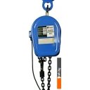 Строительный, слесарный, монтажный инструмент Shtapler DHS (J) 2т 6м