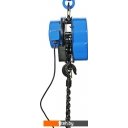 Строительный, слесарный, монтажный инструмент Shtapler DHS (J) 2т 6м