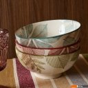 Тарелки, салатники, блюда и наборы Tognana Portata Natura P402420M239_1