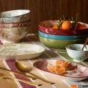 Тарелки, салатники, блюда и наборы Tognana Portata Natura P402420M239_1