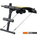 Силовые тренажеры DFC D102RY