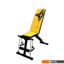 Силовые тренажеры DFC D008Y