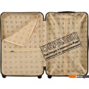 Чемоданы, сумки-тележки Solier STL1071 (L, синий)