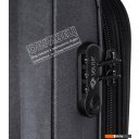 Чемоданы, сумки-тележки Solier STL2240 (M, синий/зеленый)