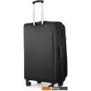 Чемоданы, сумки-тележки Solier STL2240 (M, черный/зеленый)